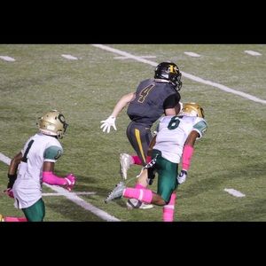 Meet your Posher, Aidan